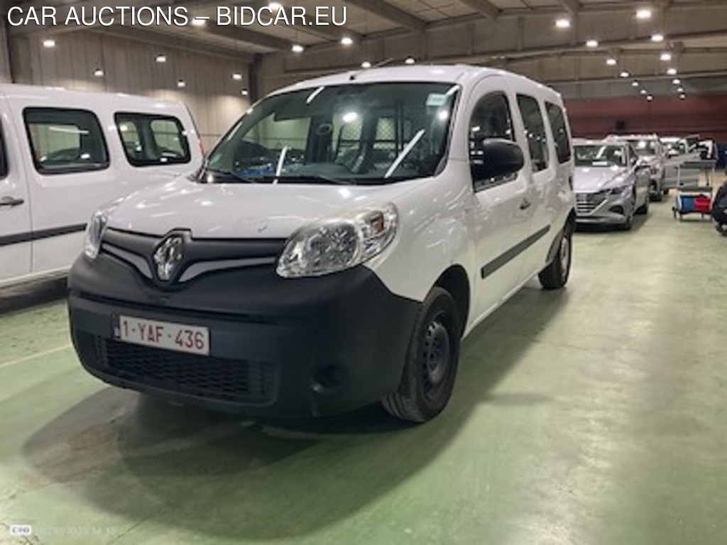 Renault Kangoo express maxi diesel Lot 1.3 RENAULT KANGOO EXPRESS Maxi 1.5 dCi Blue Confort