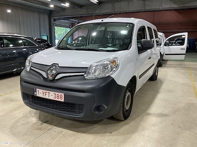 Renault Kangoo express maxi diesel Lot 1.3 RENAULT KANGOO EXPRESS Maxi 1.5 dCi Blue Confort