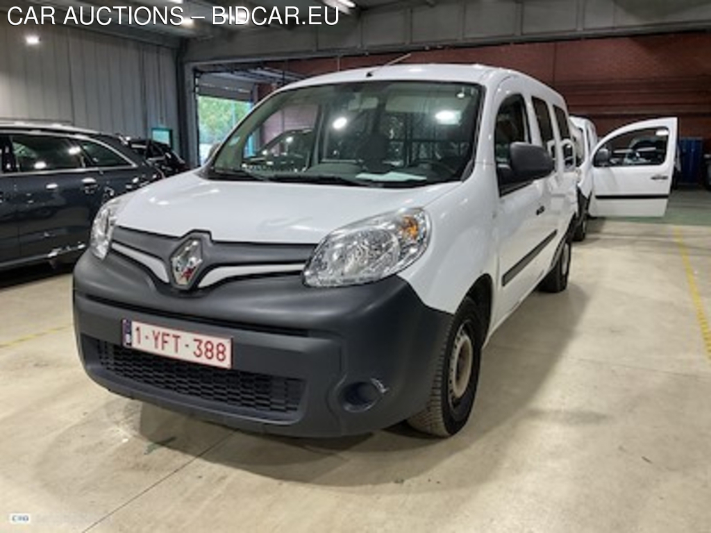 Renault Kangoo express maxi diesel Lot 1.3 RENAULT KANGOO EXPRESS Maxi 1.5 dCi Blue Confort
