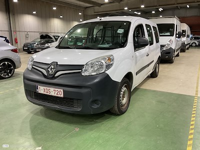 Renault Kangoo express maxi diesel Lot 1.3 RENAULT KANGOO EXPRESS Maxi 1.5 dCi Blue Confort