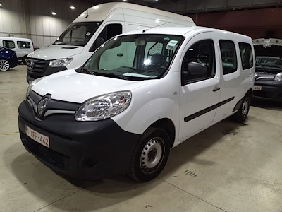 Renault Kangoo express maxi diesel Lot 1.3 RENAULT KANGOO EXPRESS Maxi 1.5 dCi Blue Confort