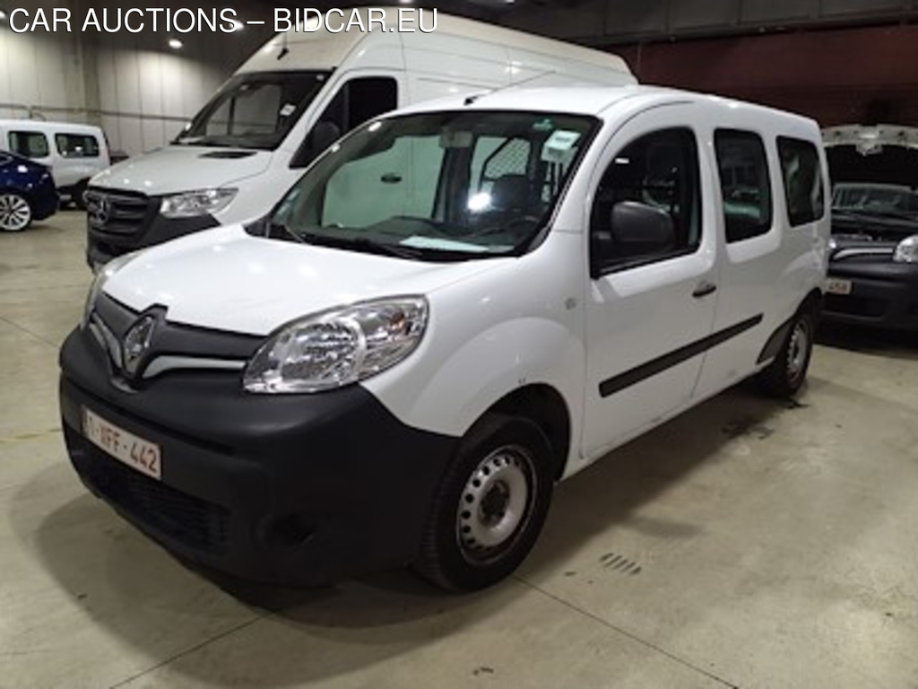 Renault Kangoo express maxi diesel Lot 1.3 RENAULT KANGOO EXPRESS Maxi 1.5 dCi Blue Confort