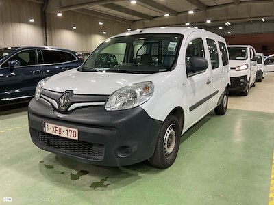 Renault Kangoo express maxi diesel Lot 1.3 RENAULT KANGOO EXPRESS Maxi 1.5 dCi Blue Confort