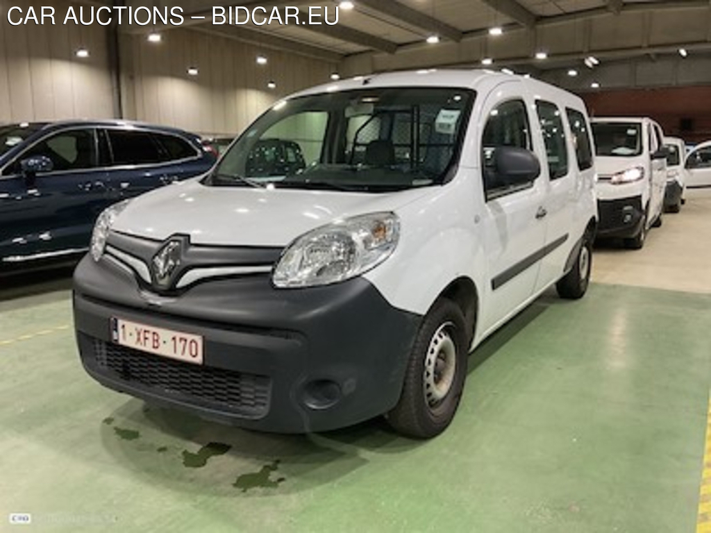 Renault Kangoo express maxi diesel Lot 1.3 RENAULT KANGOO EXPRESS Maxi 1.5 dCi Blue Confort
