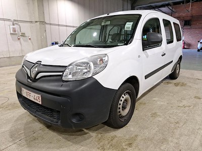 Renault Kangoo express maxi diesel Lot 1.3 RENAULT KANGOO EXPRESS Maxi 1.5 dCi Blue Confort