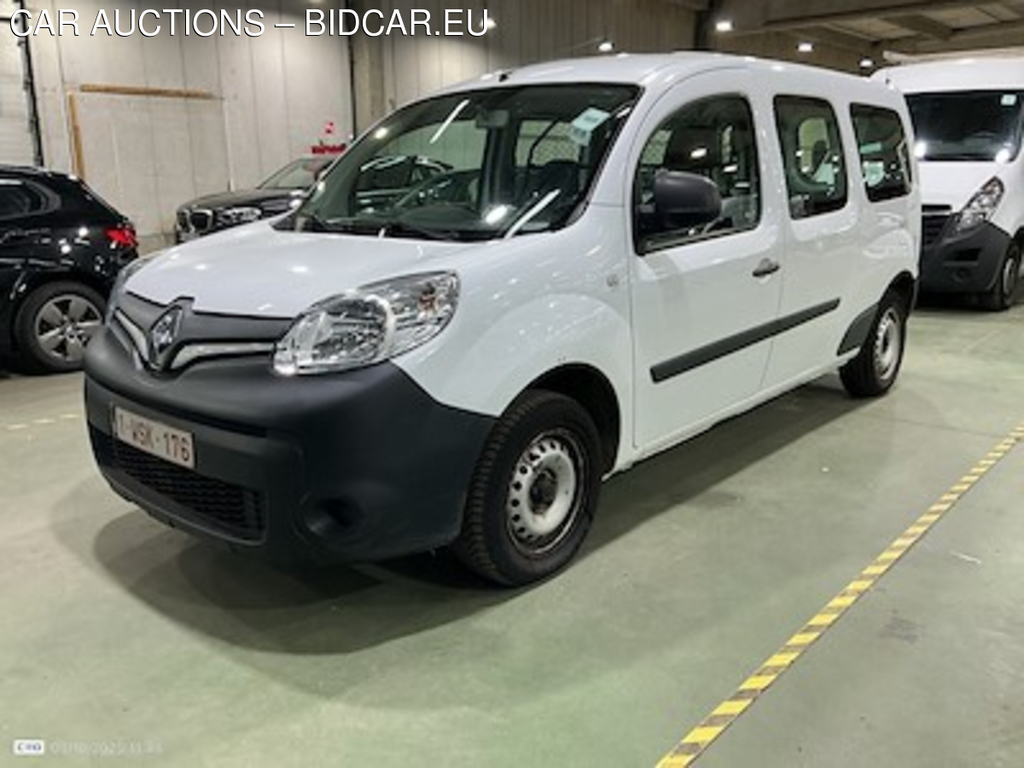 Renault Kangoo express maxi dsl - 2013 1.5 dCi Energy Confort (EU6)
