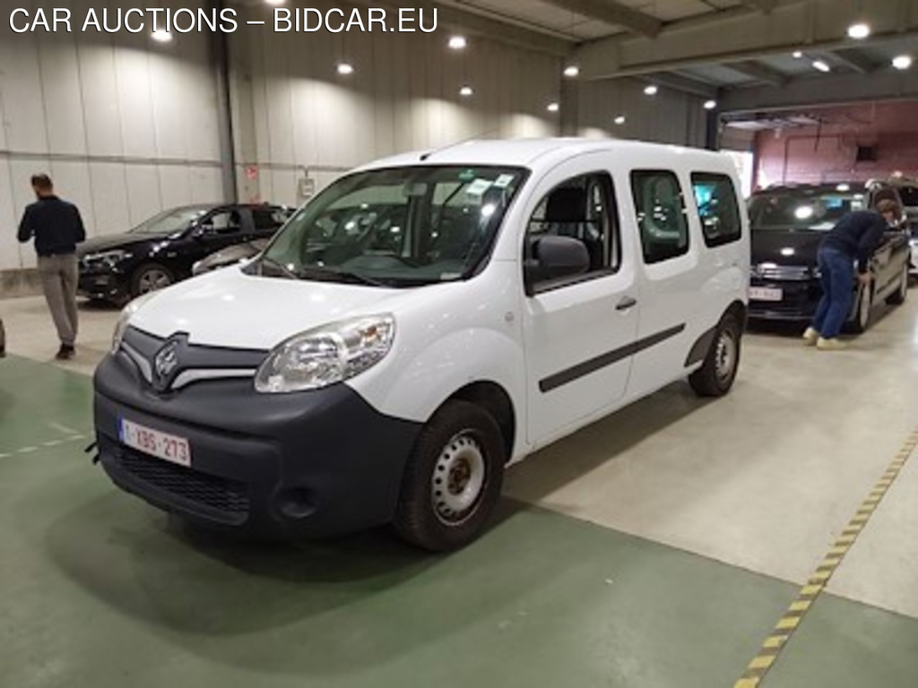Renault Kangoo express maxi dsl - 2013 1.5 dCi Energy Confort (EU6)
