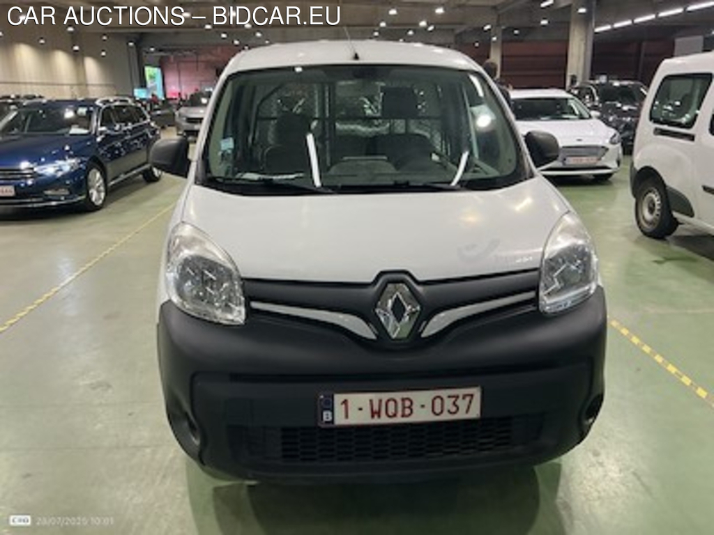 Renault Kangoo express maxi dsl - 2013 1.5 dCi Energy Confort (EU6)