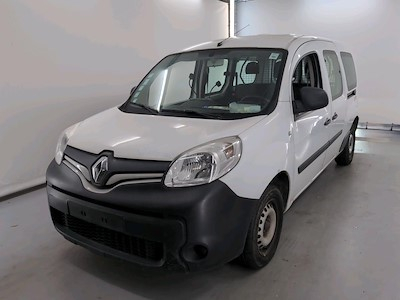 Renault Kangoo express maxi dsl - 2013 1.5 dCi Energy Grand Confort 4 pl