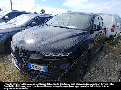Alfa Romeo tonale 1.6 diesel 130cv -