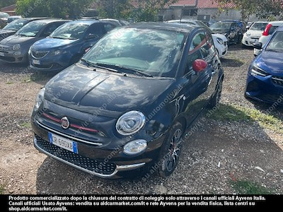 Fiat 500 PC 1.0 70cv ibrido -