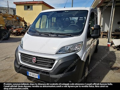Fiat ducato 35 mh1 2.0 mjet -