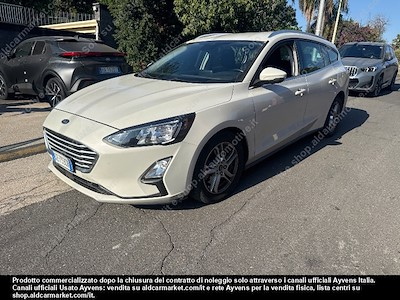 Ford focus SW PC 1.5 ecoblue -