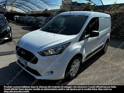 Ford transit connect 1.5 eblue 100cv -