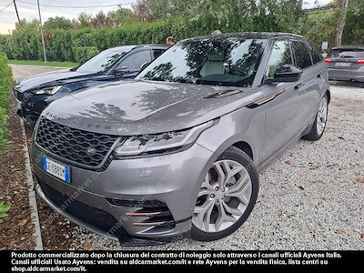 Land Rover range rover vel 2.0 -