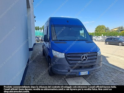 Mercedes-Benz Mercedes sprinter 311 cdi f3933 t.alto -