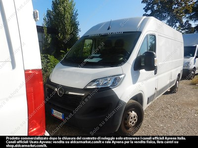 Opel movano PC furg. edit 35 -