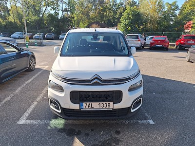 Citroen Berlingo 1.5 BlueHDi 130 S&amp;S Feel