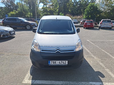 Citroen Berlingo 1.6 BlueHDi 100 L1 SX