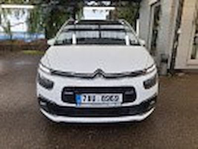 Citroen Grand 1.2 PureTech 130 S&amp;S Feel
