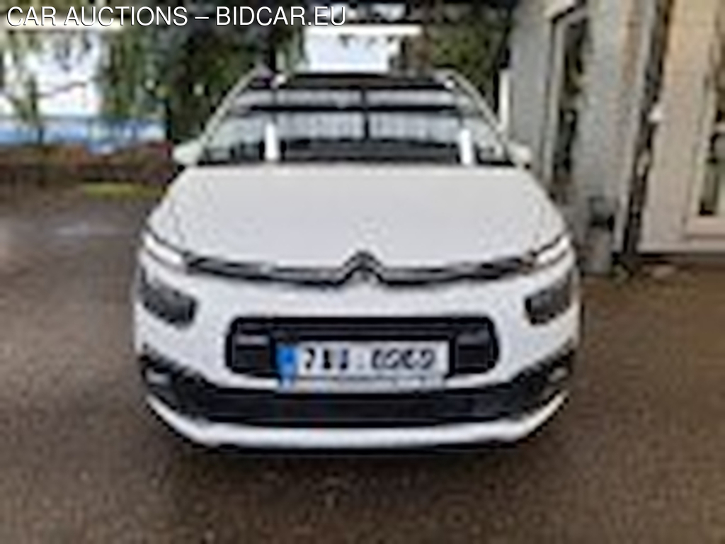 Citroen Grand 1.2 PureTech 130 S&S Feel