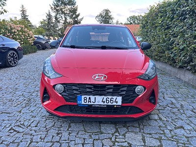 Hyundai I10 1.0i Comfort Club