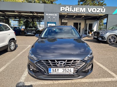 Hyundai I30 1.0 T-GDI Family Comfort kombi