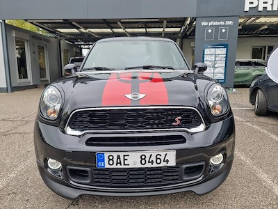 MINI Paceman 3dv. 1,6 Tsi 140kW Hatchback (140kW)