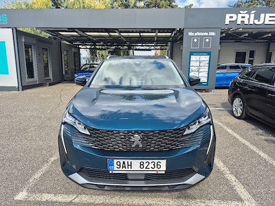 Peugeot 5008 ALLURE 1.5 BlueHDi 130 S&amp;S EAT8