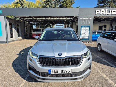 Skoda Kodiaq 2.0 TDI 147 kW Style 4x4 DSG