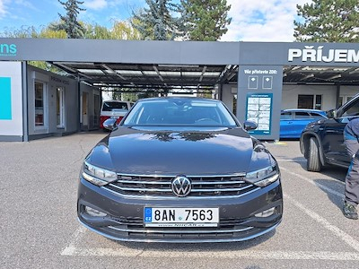 Volkswagen Passat 2.0 TDI 147kW BMT 4MOTION DSG Elegance