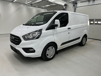 Ford Transit custom 2.0tdci 130 280 Trend Fwd L1 Auto FA!