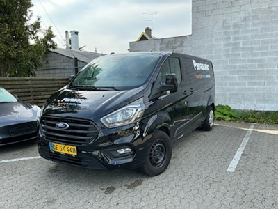 Ford Transit custom 2.0TDCI 130 320 TREND FWD L2 AUTO FA!