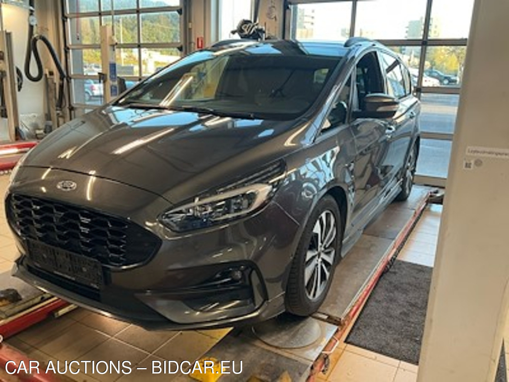 Ford S-max van 2.0 EcoBlue 190 ST-Line A8 UA!