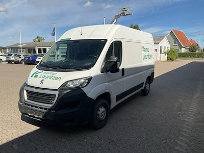 Peugeot Boxer 2.0 Bluehdi 330 L2h2 130 Premium UA!