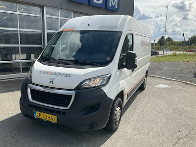 Peugeot Boxer 2.0 Bluehdi 330 L2h2 130 Premium UA!