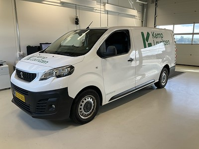 Peugeot Expert L3 Plus Pro 2.0 Bluehdi 120 UA!