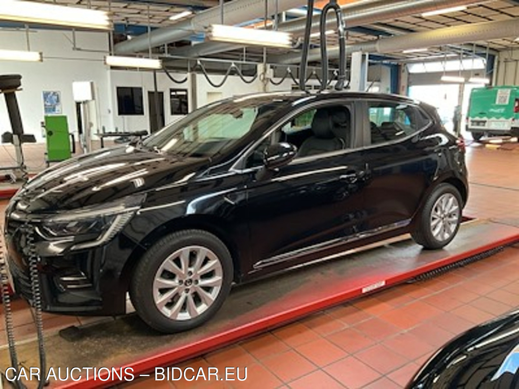 Renault CLIO 1.3 TCE 130 INTENS EDC UA!