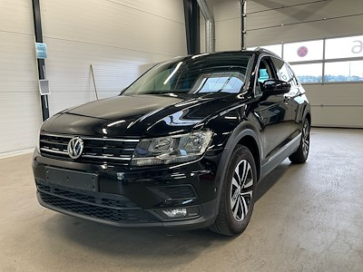 Volkswagen Tiguan 2.0 TDI 150 comfortline DSG7 UA!