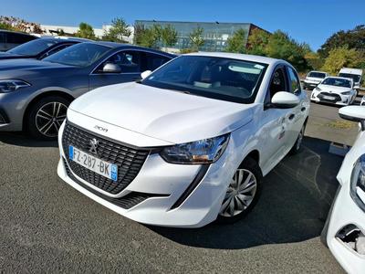 Peugeot 208 AFFAIRE 1.5 BlueHDi 100 S&amp;S Premium Pack VF [5P] 6-100CH-5cv, 2021