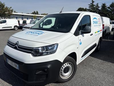 Citroen Berlingo Taille M 650kg BlueHDi 75 BVM Club VU [4P] bvm 5-75CH-5cv, 2019