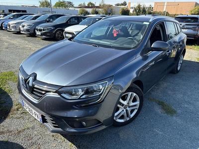 Renault Megane Estate Business Energy dCi 110 EDC VP [5P] bvm 6-110CH-5cv, 2018