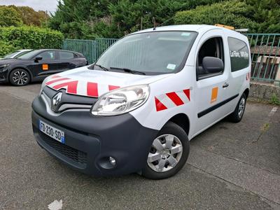 Renault Kangoo Express Extra R-Link dCi 90 VU [4P] bvm 5-90CH-5cv, 2019