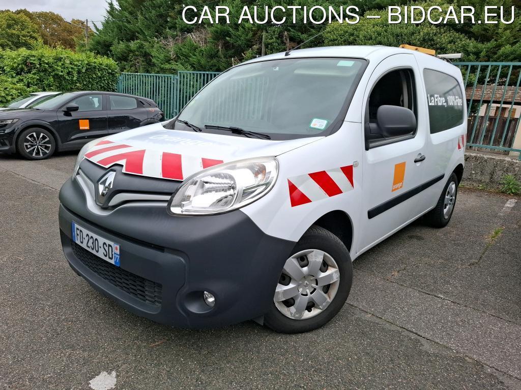 Renault Kangoo Express Extra R-Link dCi 90 VU [4P] bvm 5-90CH-5cv, 2019