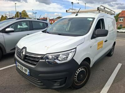 Renault EXPRESS Confort - Blue dCi 95-22 VU [4P] bvm 6-95CH-5cv, 2022