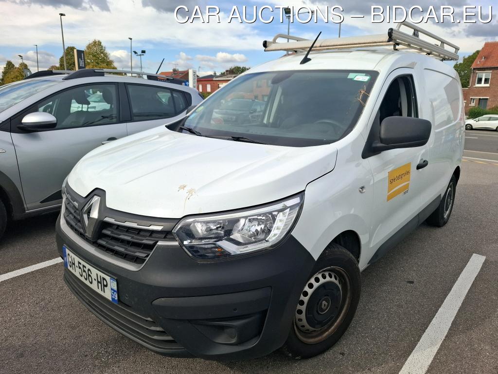 Renault EXPRESS Confort - Blue dCi 95-22 VU [4P] bvm 6-95CH-5cv, 2022