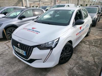 Peugeot 208 AFFAIRE 1.5 BlueHDi 100 S&amp;S Active Business R VF [5P] 6-100CH-5cv, 2022