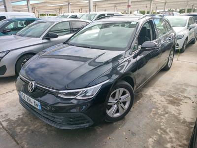 Volkswagen Golf SW 2.0 TDI SCR 115 DSG7 Life Business VP [5P] bva 7-115CH-6cv, 2021