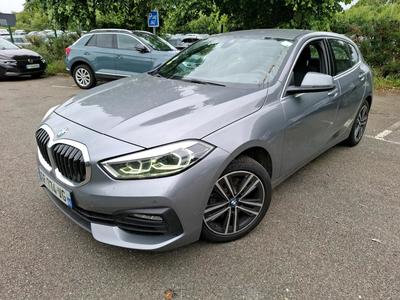 BMW Serie 1 1.5 116D DKG7 Business Design VU [5P] bva 7-116CH-6cv, 2022