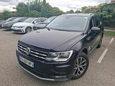 Volkswagen Tiguan Allspace 2.0 TDI 150 DSG7 Confortline Business VP [5P] bva 7-150CH-8cv, 2020